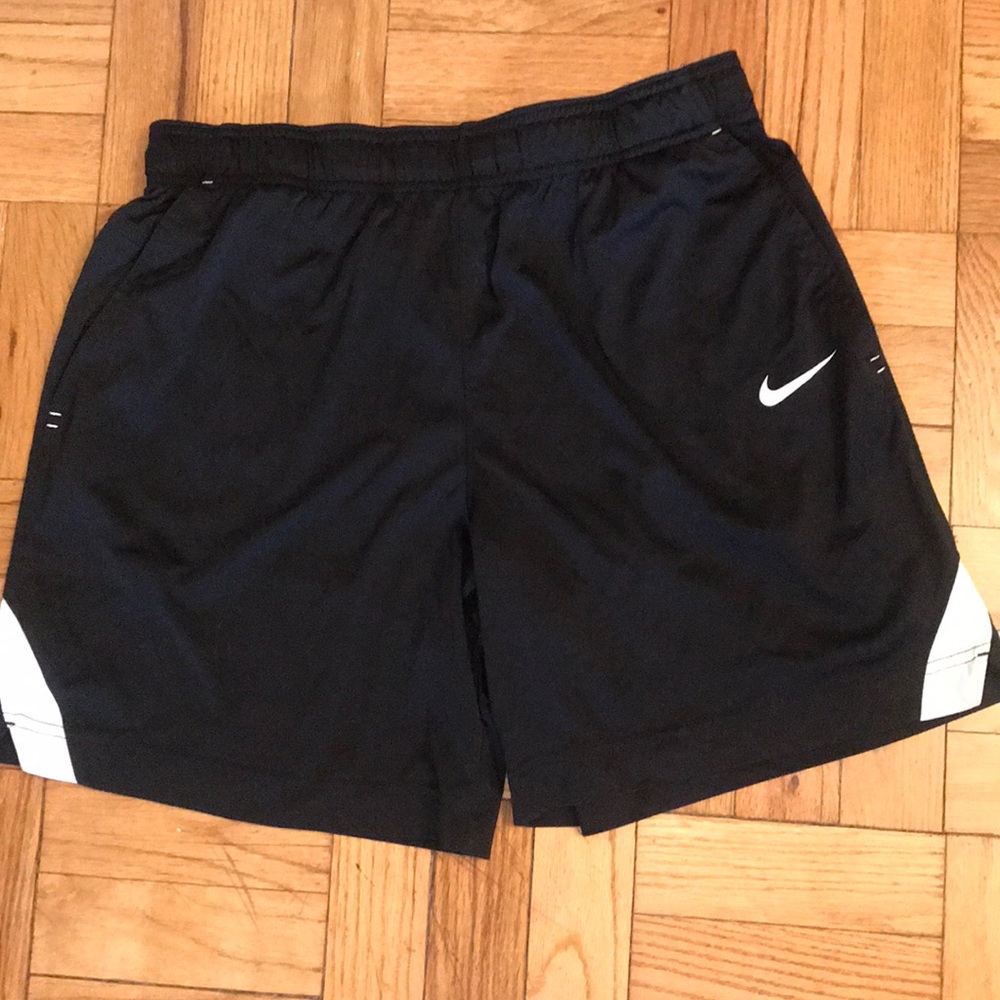 Nike Dri-fit basketball shorts
